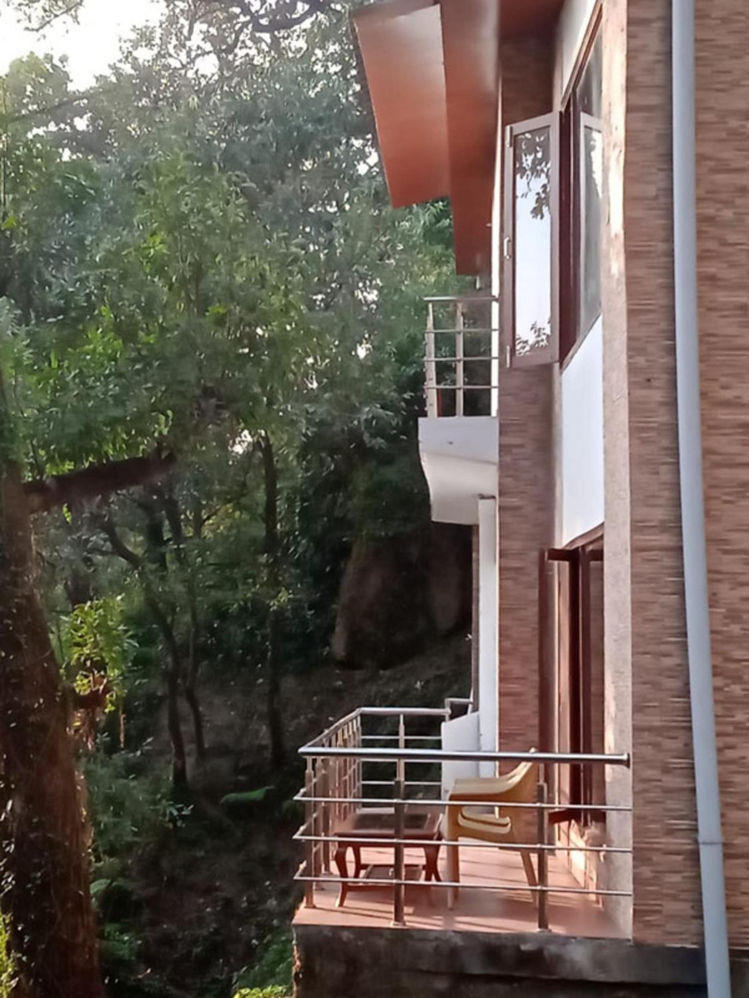 Aura Stays By Mm Hotel Mussoorie Eksteriør billede