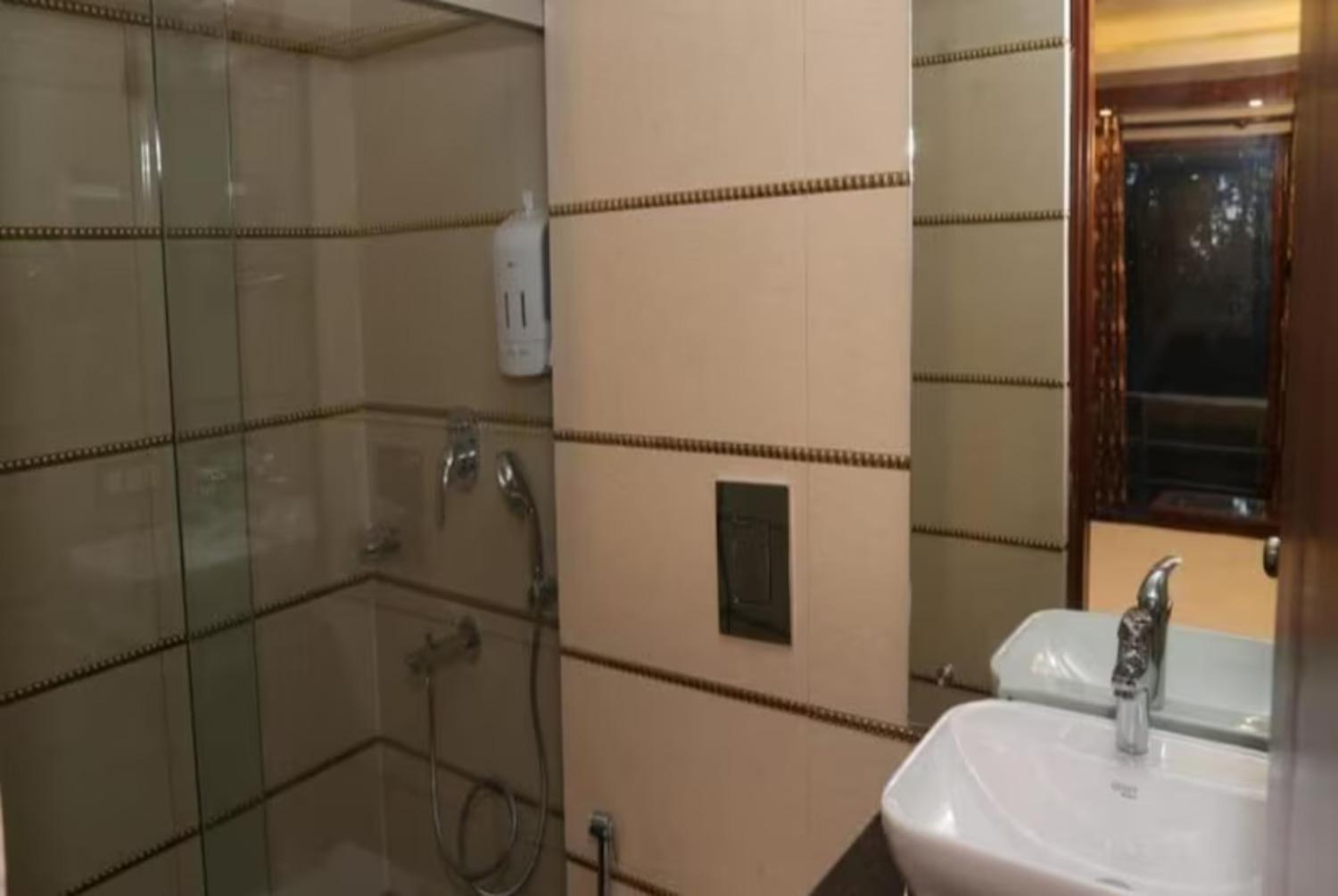 Aura Stays By Mm Hotel Mussoorie Eksteriør billede