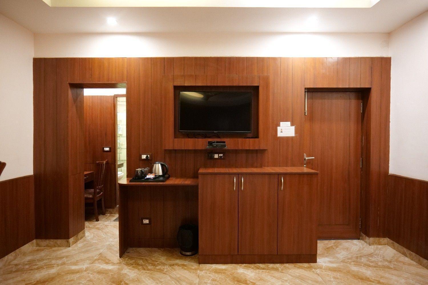 Aura Stays By Mm Hotel Mussoorie Eksteriør billede