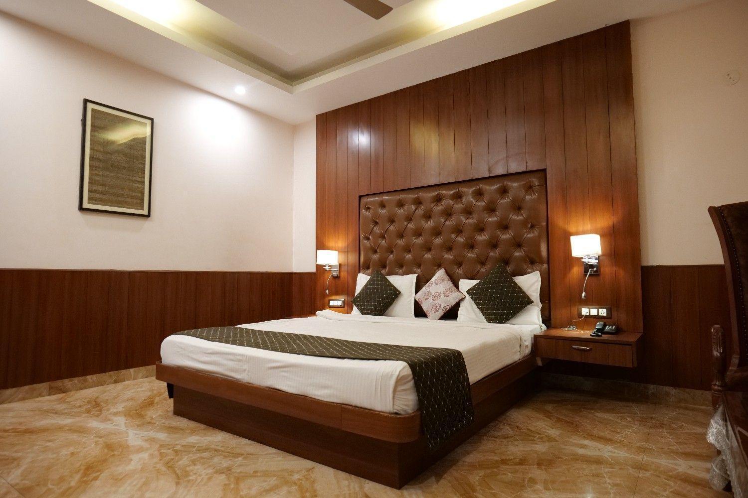Aura Stays By Mm Hotel Mussoorie Eksteriør billede